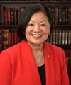 Mazie Hirono (D)